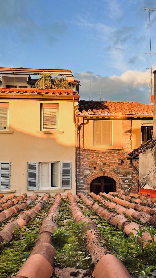 Borgo San Jacopo Penthouse By 360Rentals Florence Exterior photo
