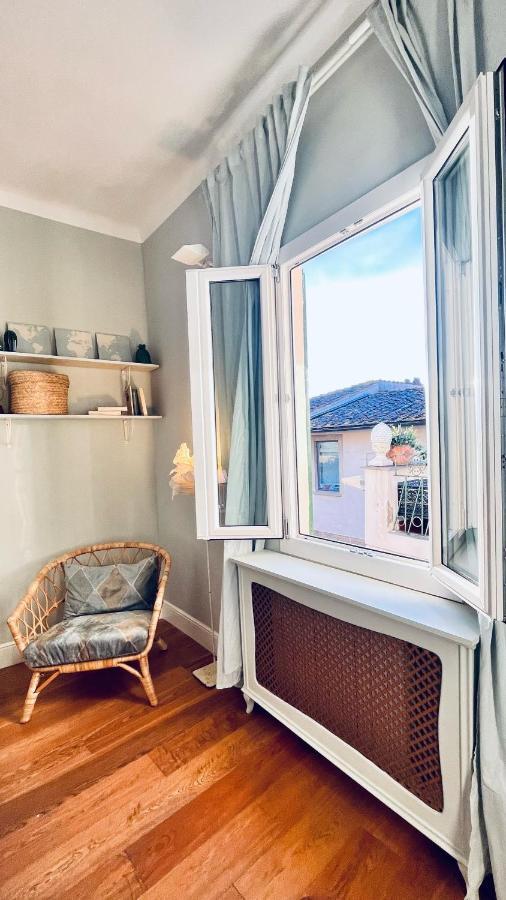 Borgo San Jacopo Penthouse By 360Rentals Florence Exterior photo